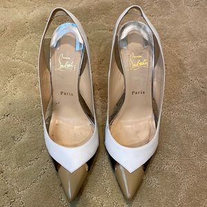 Christian Louboutin shoes